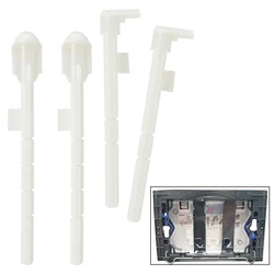 Bar Push Rod Set For Geberit S-igma 241874001 Flush Plate ABS Actuator Flush Rod S-igma Plates - S-igma01 S-igma20 S-igma50