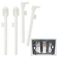 Bar Push Rod Set For S-igma 241874001 Flush Plate ABS Actuator Flush Rod S-igma Plates - S-igma01 S-igma20 S-igma50 1