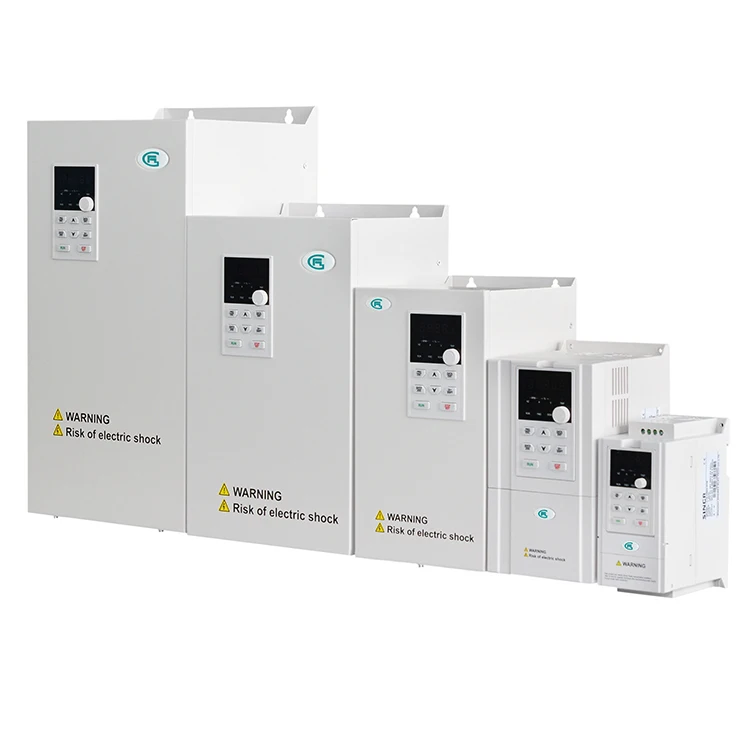 

Низкая цена VFD 50 Гц 60 Гц 3 фазы 45 кВт 380 В AC инвертор
