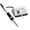 GOOT PX-501 Mini Soldering Station with Temperature Controlled without Iron Stand 250℃-450℃ Anti-static Rapid Heating Up 3