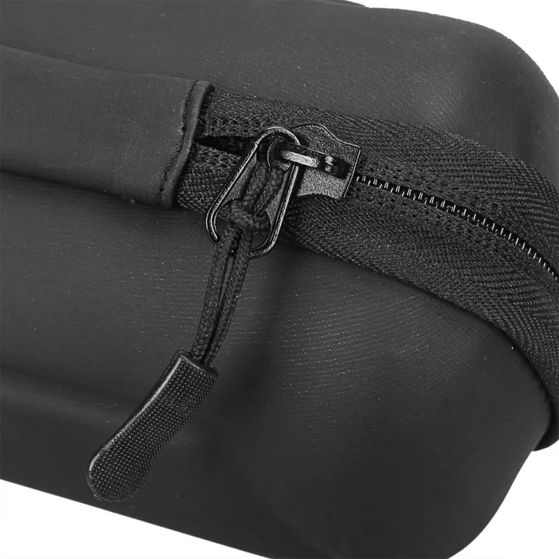 Description Picture 5 of itemWaterproof Hard Shell Bike Repair Bag Bicycle Storage Bag Road Bike Tool Case For Water Bottle Cage Cycling Fix Tool Kits MTB