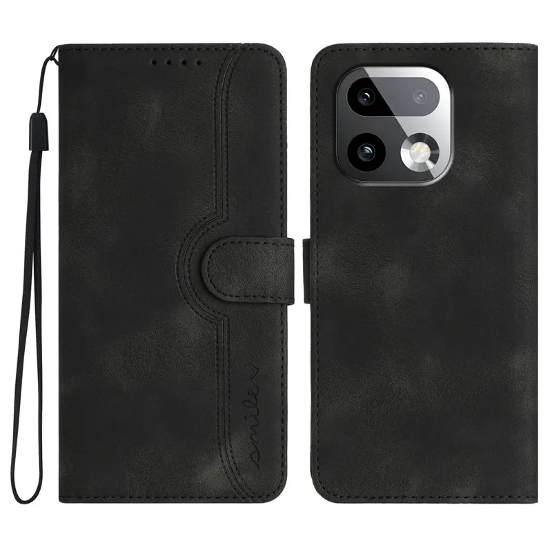 Magnetic Stand Protective Wallet Flip Case Cover
