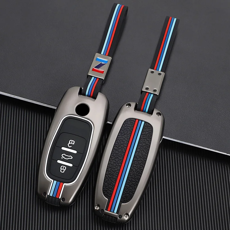 Portachiavi a distanza per auto in lega di zinco portachiavi a conchiglia per VW Tiguan Touran Caddy Beetle Jetta Eos Golf Polo Hella accessori 19 Portachiavi a distanza per auto in lega di zinco portachiavi a conchiglia per VW Tiguan Touran Caddy Beetle Jetta Eos Golf Polo Hella accessori - Saf9e3bd3d9944ed2909d4671bfb396966