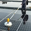 Sunnysmil Solar Cleaning Electric Brush Equipment Panel Clean Machine PV Robot Cleaner Tool 6