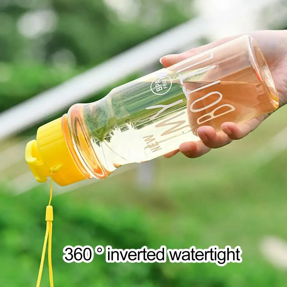 500ML 20PCS Bicycle Water Bottle Mountain Road Bike Water Bottle Outdoor Cycling Kettle Portable Cycling water cup Sports Wate