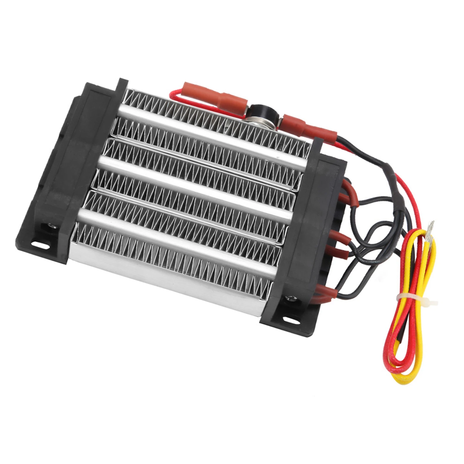 Insulated PTC Ceramic Heater 600W 220V Heating Ceramic Heater Electric PTC electric ceramic heater
