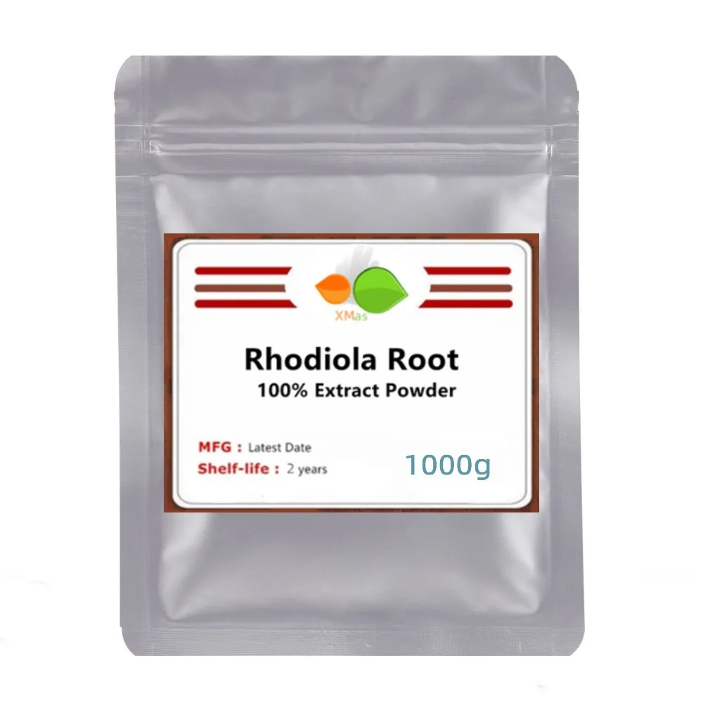 100% Puro Rhodiola Rosea P.E.