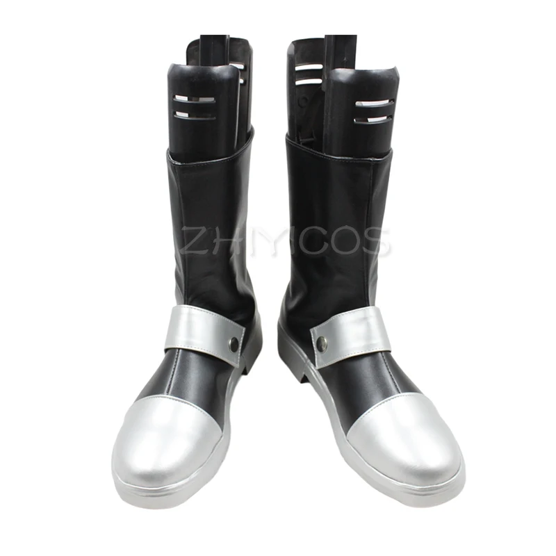 Anime Fate Stay Night Archer Emiya Shirou Cosplay Boots Halloween Props 2