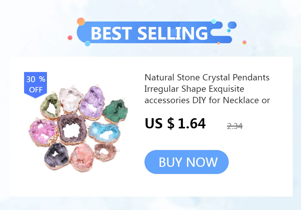 Natural Stone Faceted Amethysts Pendants Water drop shape Charms for Jewelry Making Diy earring necklace accessories Size14x23mm
