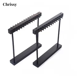 Double Sided Jewelry Hanger Bracelet Organizer Stand Jewelry Watch Necklace Tabletop Jewelry Organizer Earring Organizer
