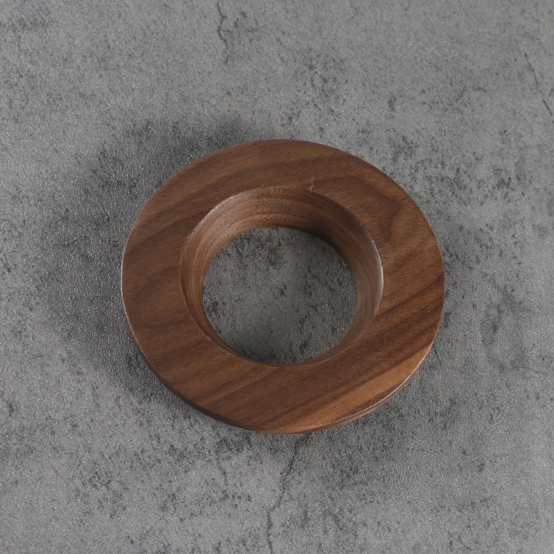 Walnut tray