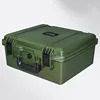 Photography Trolley Box IP67 Waterproof Suitcase Tools Box Hardware Toolbox Organizer Trolley Case Hard Case Military Organizer 5