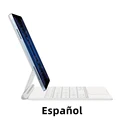 White Spanish