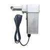 Stainless Steel Portable Dreadlocks Crochet Braids Hair Making Machine for DIY Your Own Dreadlocks Braiding Hair Extensions 3
