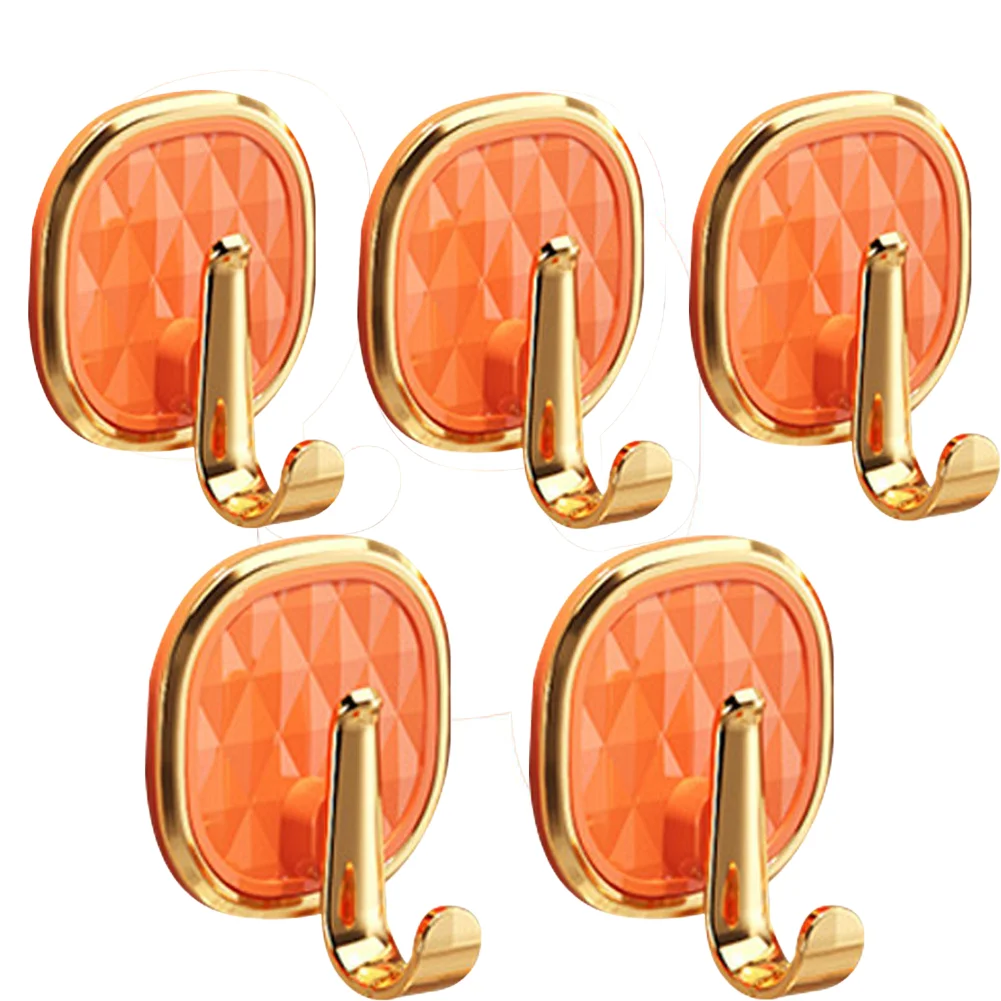 5pcs orange