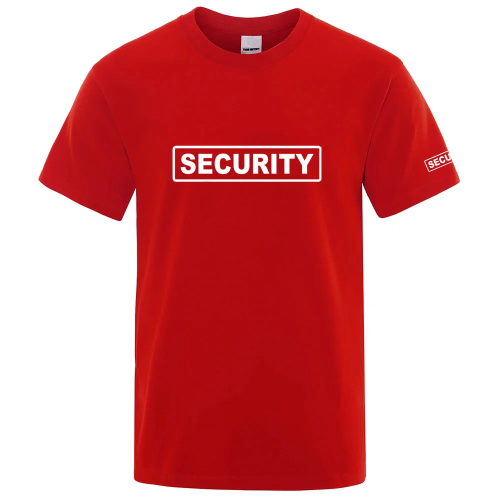 Mens Solid Color Short Sleeve Casual T Shirt