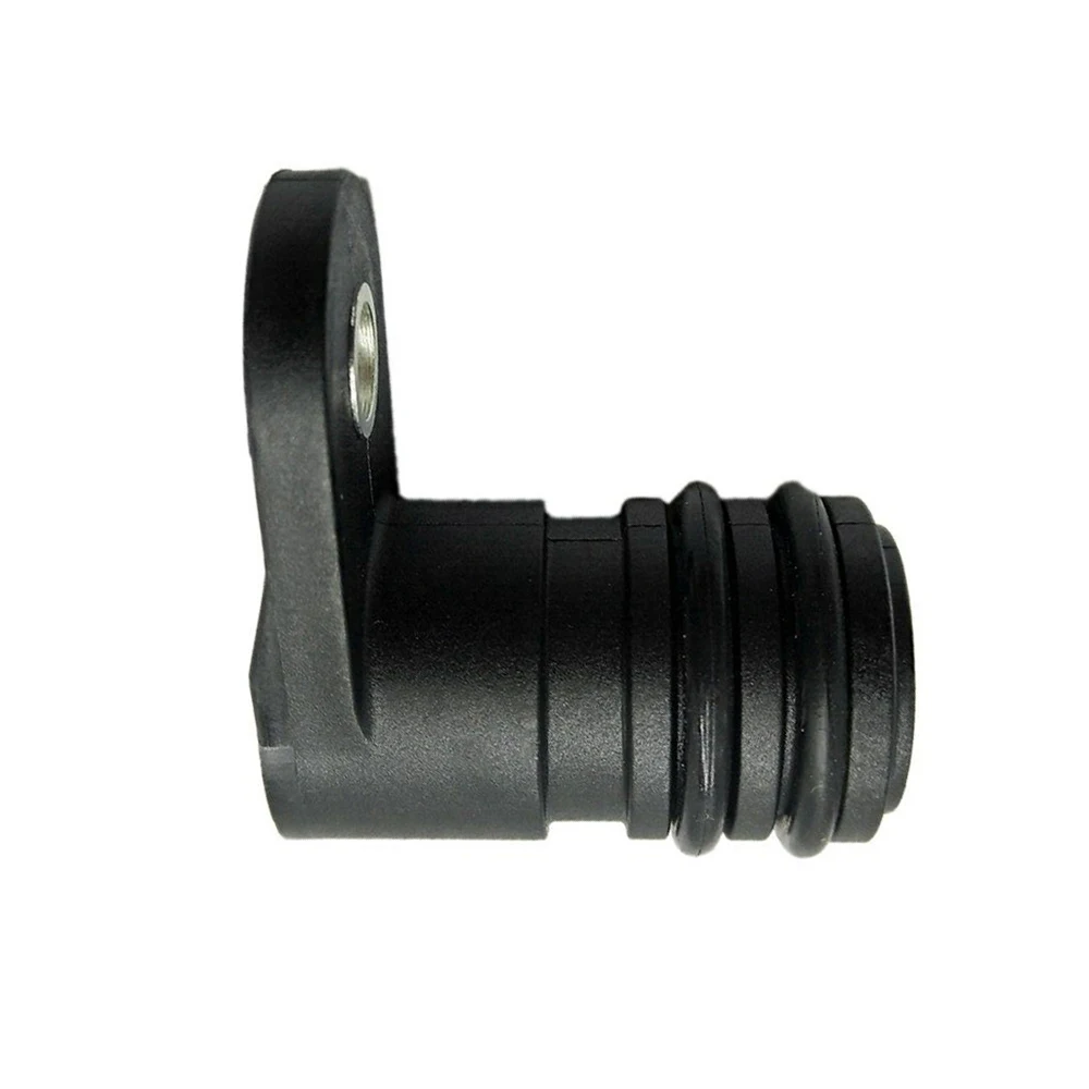 1pcs Car Cylinder Head Plug Black 11537519733, BACB12-U20001 For BMW E60 525i 528i 528xi 530i 530xi 2004-2010