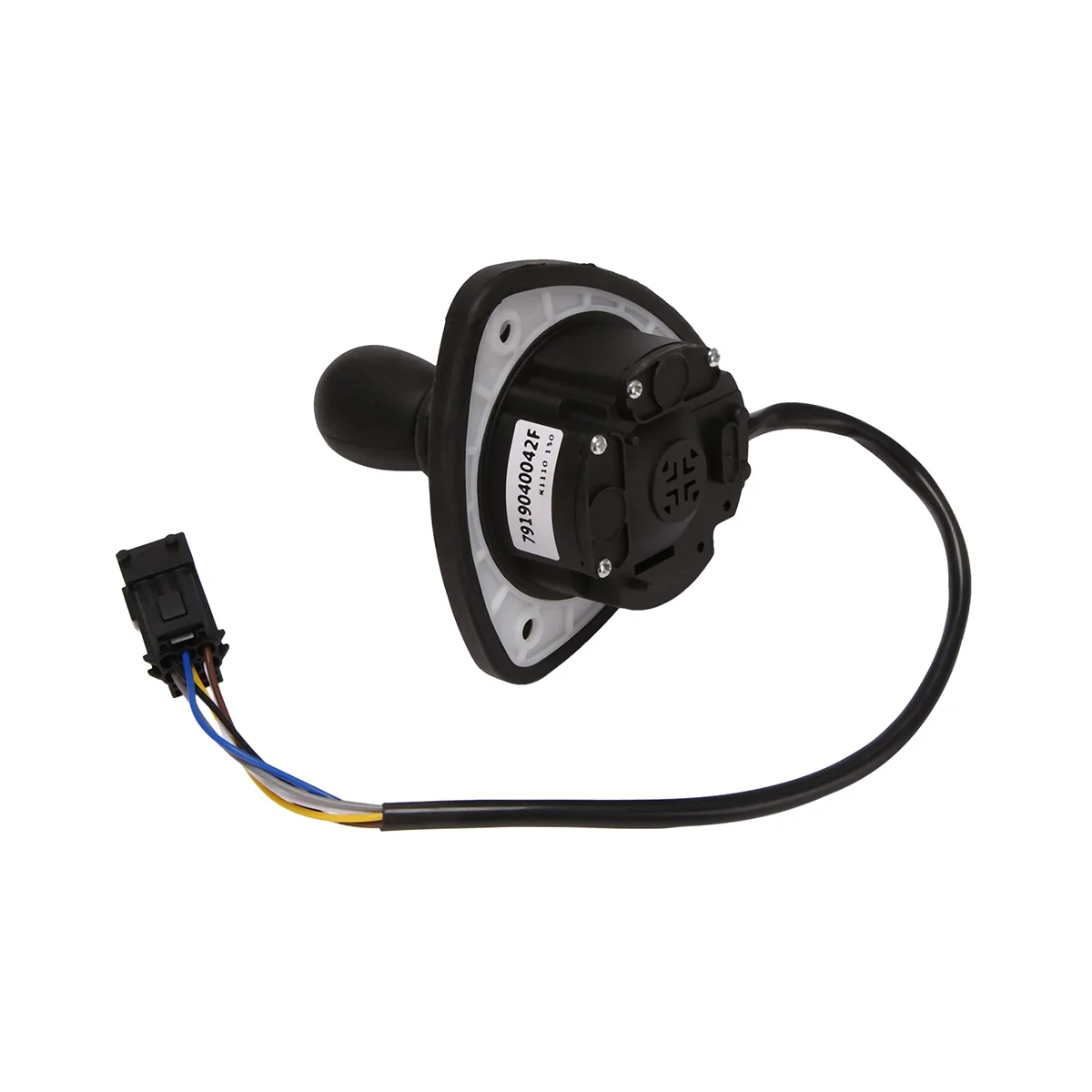 Forklift Spare Parts Electric Forklift Parts Joystick Controller Handle Control Unit For LINDE Electric Forklift Parts 7919040042