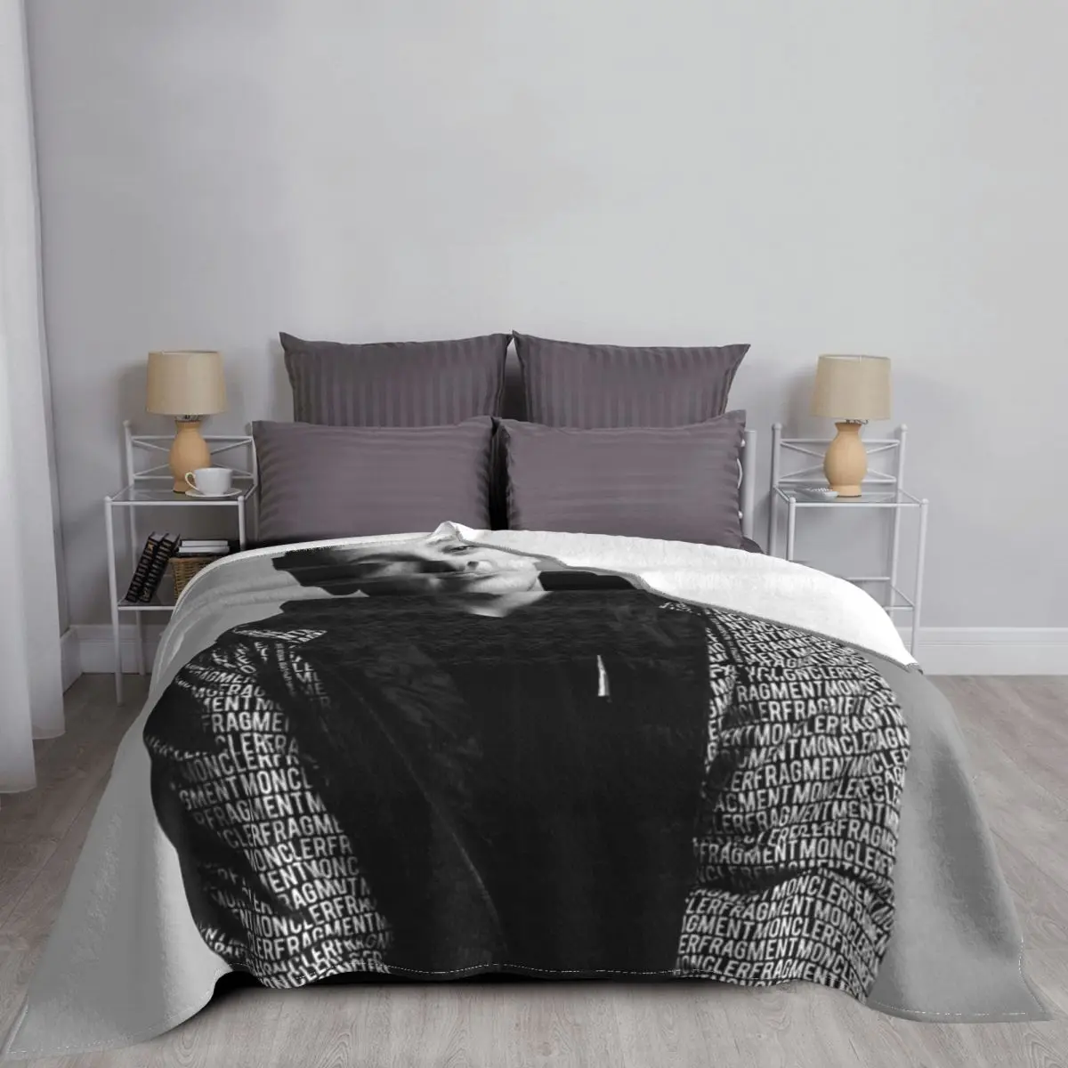 Aitch ��� �ʻ�ȭ, ��Ʈ�� ����Ʈ ����ũ�� �ø��� ���