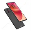 Anti-Falling Case For Motorola Edge 50 Fusion 5G Global 2024 6.7" Soft Silicone TPU Original Shockproof Back Cover ON 50 Fusion 5