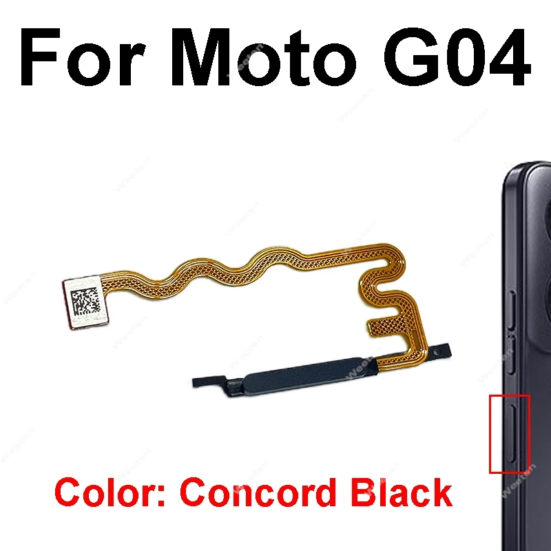 Nappe Capteur De Lumière Pour Motorola Moto One Action - Câble Flexible Luminosité - Neuf
