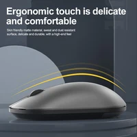 Wireless Mouse 2.4G Gaming Mouse Portable Silent Mice 1600DPI Adapter for Laptop Computer Desktop PC MacBook IPad IPhone Tablet 5