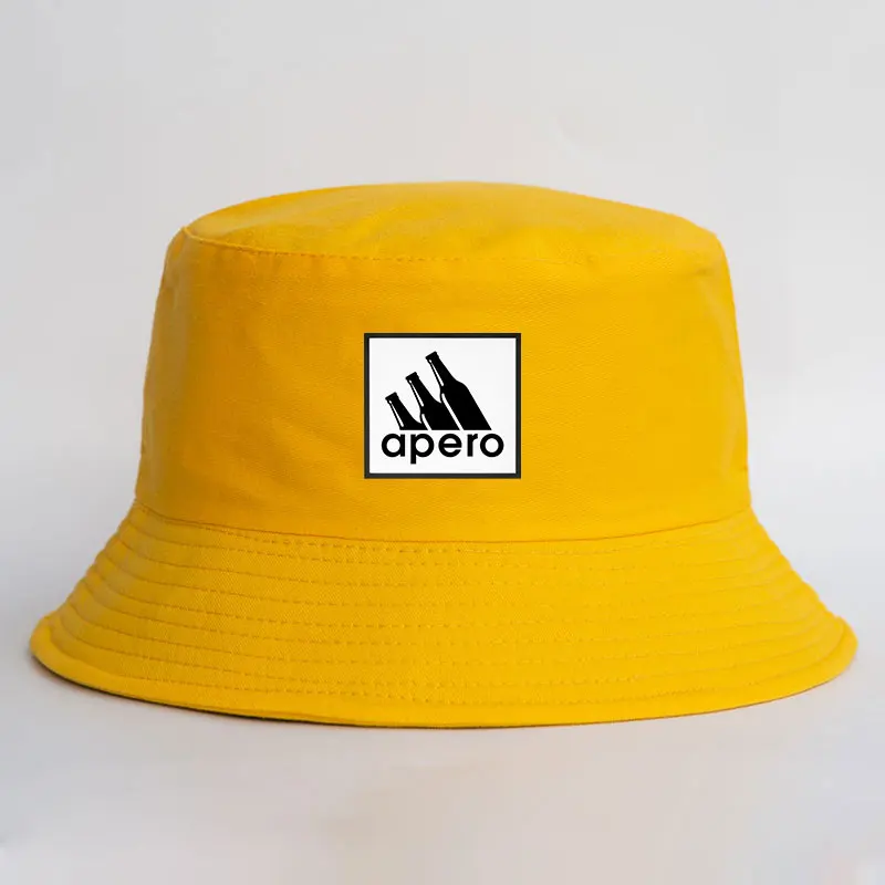 Bucket Hat Unisex Adult Reversible Fisherman Cap Outdoor Sports Sun Beach Panama Hat women bucket hat,sun hat,women hat,bucket hat
