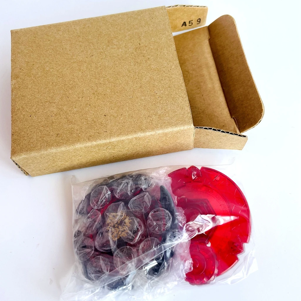 Рисунок 3 - TAKARTA TOMY металлическая борьба