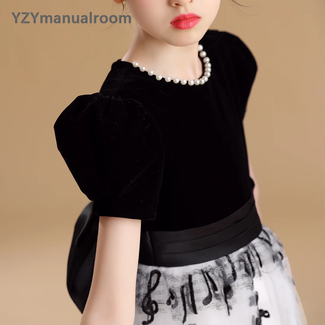 Princess Tulle Girls Dress O Neck Junior Bridesmaid Dresses Christmas Long Junior Concert Bithday Party Pageant Gown Music Note - AliExpress 320 Princess Tulle Girls Dress O Neck Junior Bridesmaid Dresses Christmas Long Junior Concert Bithday Party Pageant Gown Music Note - AliExpress 320