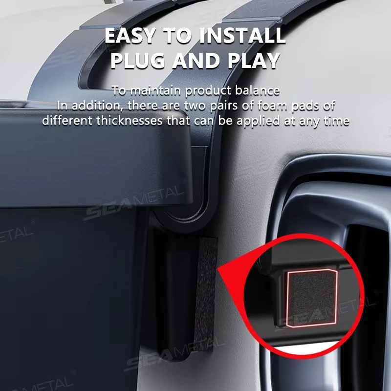 Car Cup Holder Phone Mount Organizer Auto Interior Storage Tray Door Window Pocket Rack Multifunctional Drink Bottle Accessory