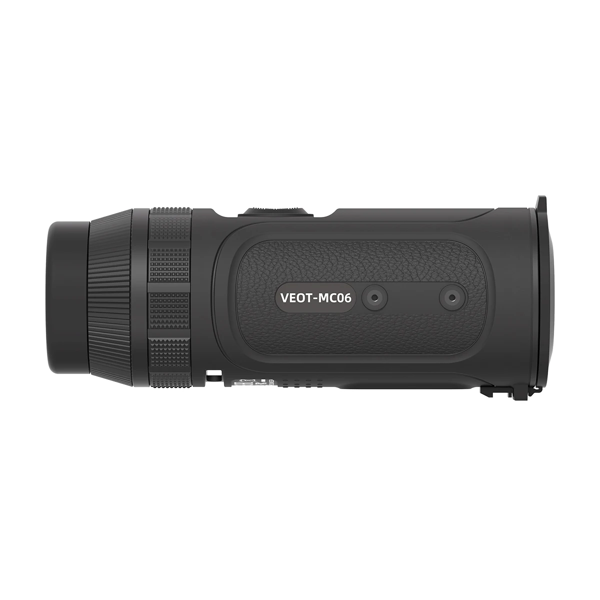 Vector Optics OwlSet ARGON 1.2X10 サーマルモノキュラー | 256×192