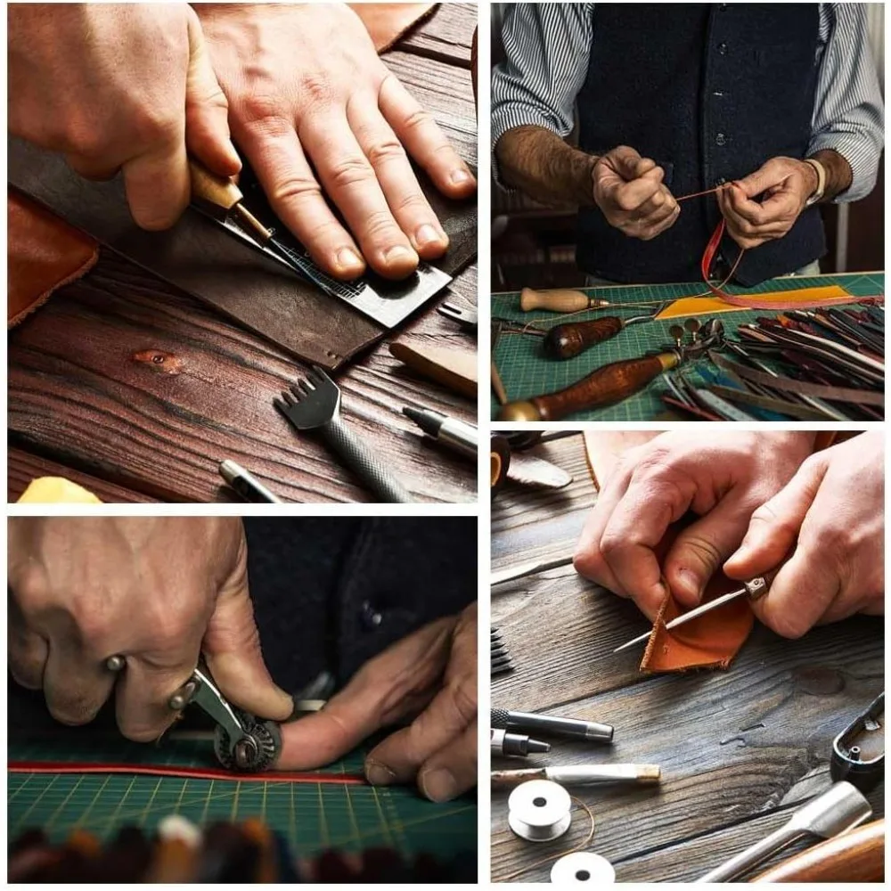 5m 가죽끈 골드 PU 가죽 로프 2mm 두께 평평한 접이식 인조 가죽끈 DIY 브레이딩 공예용