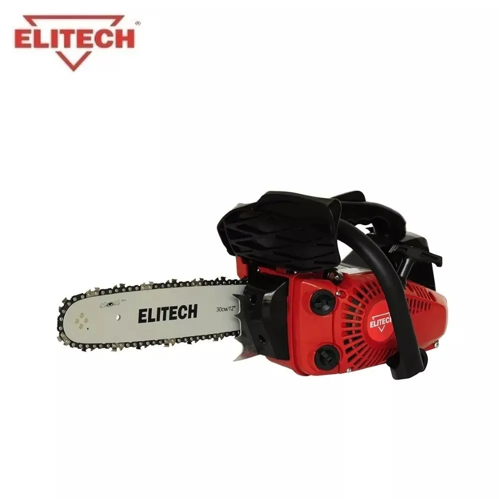 Chainsaw Elitech BP 25 / 12M home garden tools instruments | Инструменты