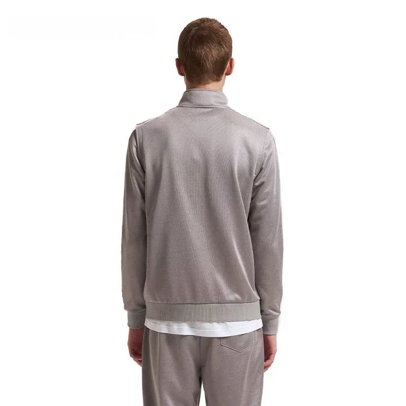  Azzurro 유니섹스 스포츠웨어 후디 캐주얼 오픈 가디건 재킷 남성 여성 스웨트셔츠 패셔너블한 스트리트웨어