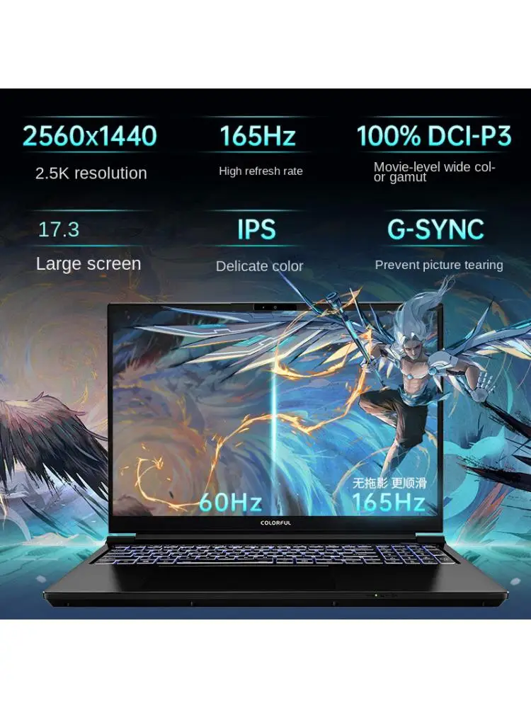 Рисунок 6 - Новинка, оригинальный красочный