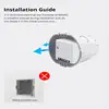 Sonoff Mini R2 Wifi Smart Switch MINIR2 2 Way Modules EWelink DIY Switch Wireless Remote Control Work With Alexa Google Home 3