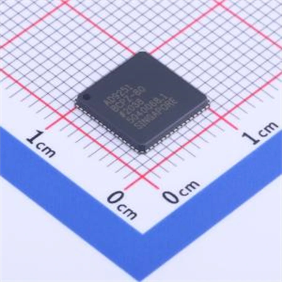 AD9251BCPZ-80