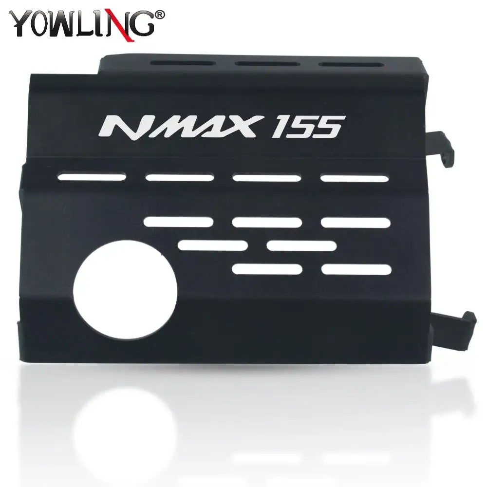 Рисунок 4 - Защита двигателя для Yamaha NMAX155 NVX155 AEROX155