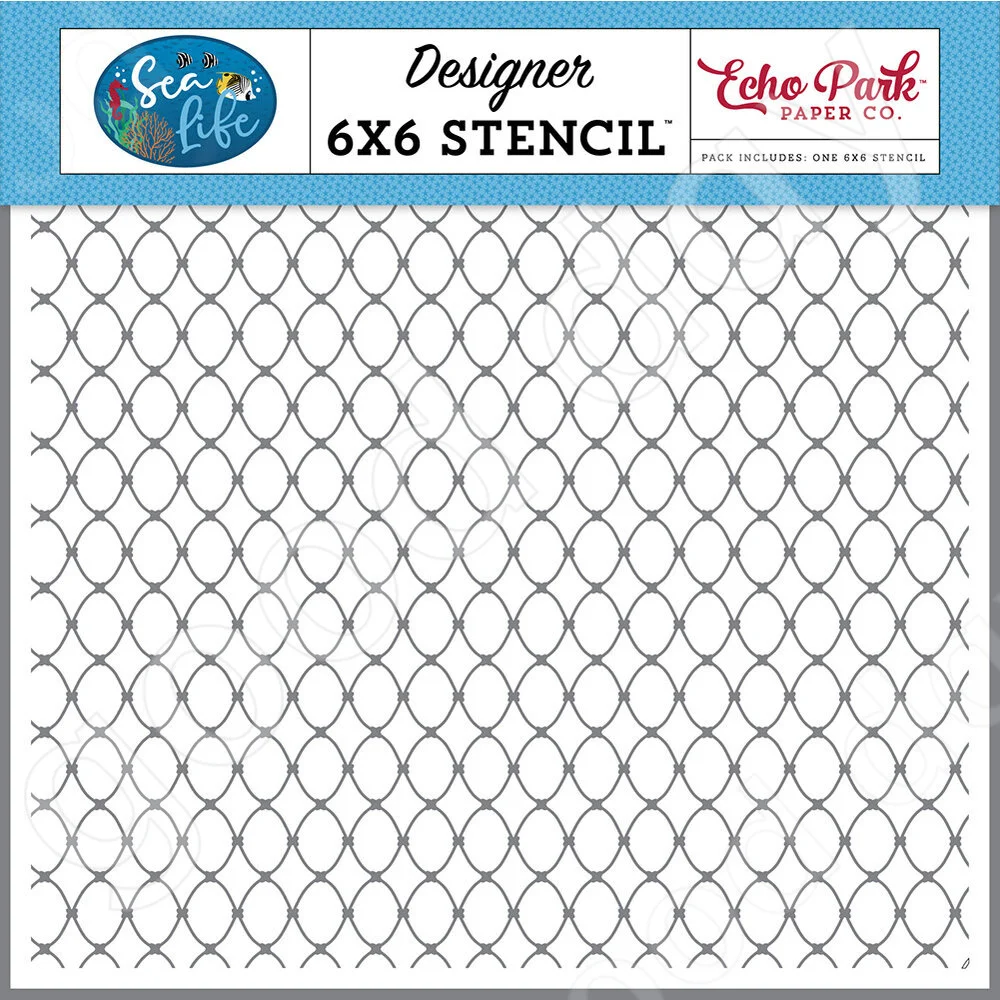 

2022 New Arrival Fishnet Stencil Cutting Dies For Diy Stencil Scrapbook Paper Card Photo Album Decoration sell like hot cakes