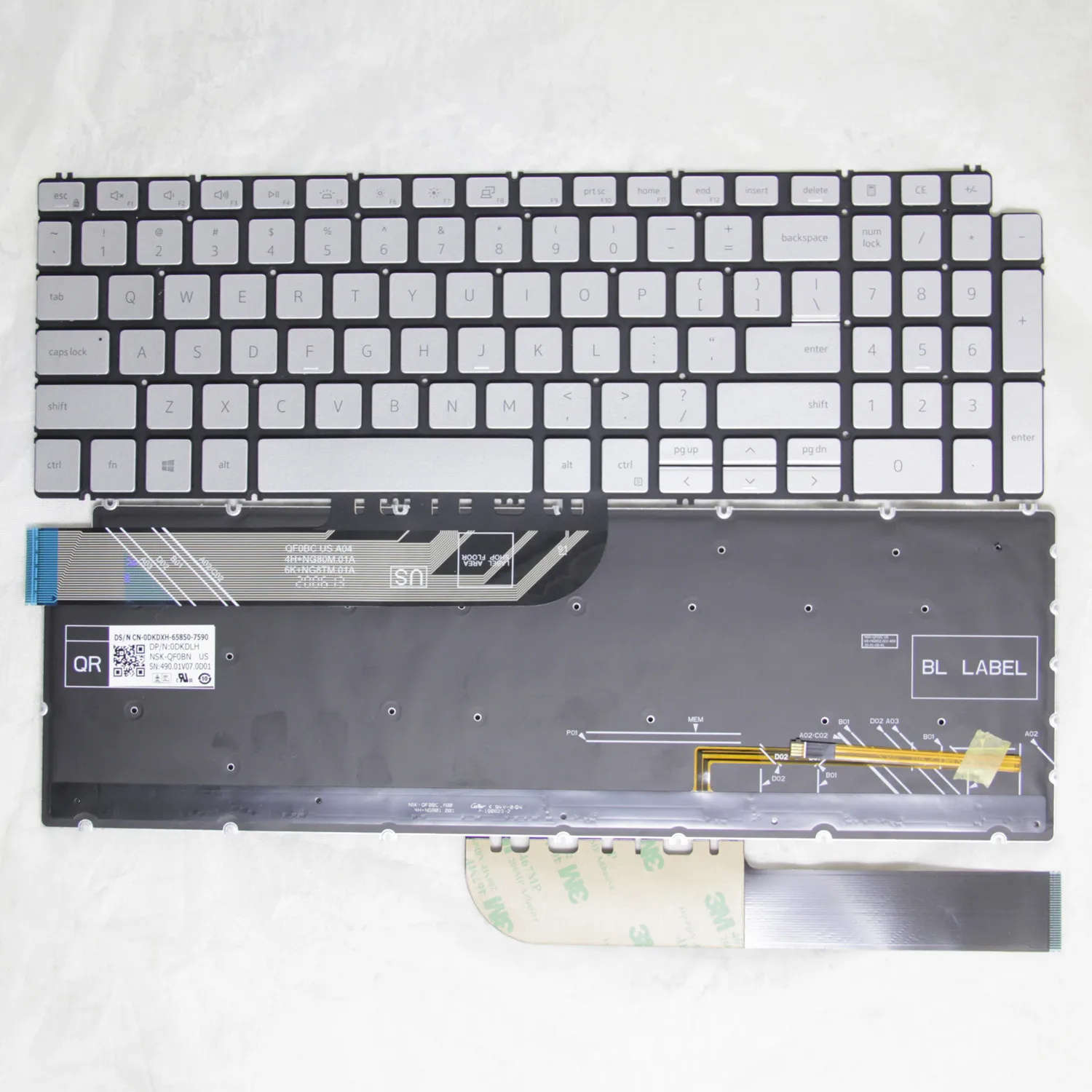 5520 5525 5511 5505 5515 15pro-5518 inspiron