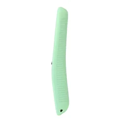 Silicone Protective Case for Samsung Smart TV Remote (Luminous yellow)