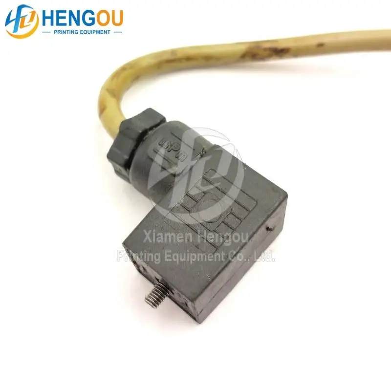 

printing machine accessories solenoid valve coil