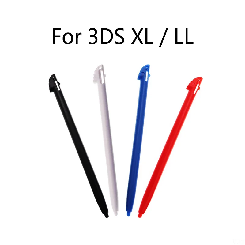 Plastic Stylus Pen Screen Touch Pen For Nintendo 3DS XL LL 3DSLL Game Console Touch Screen Metal Stylus stylus pen,touch pen