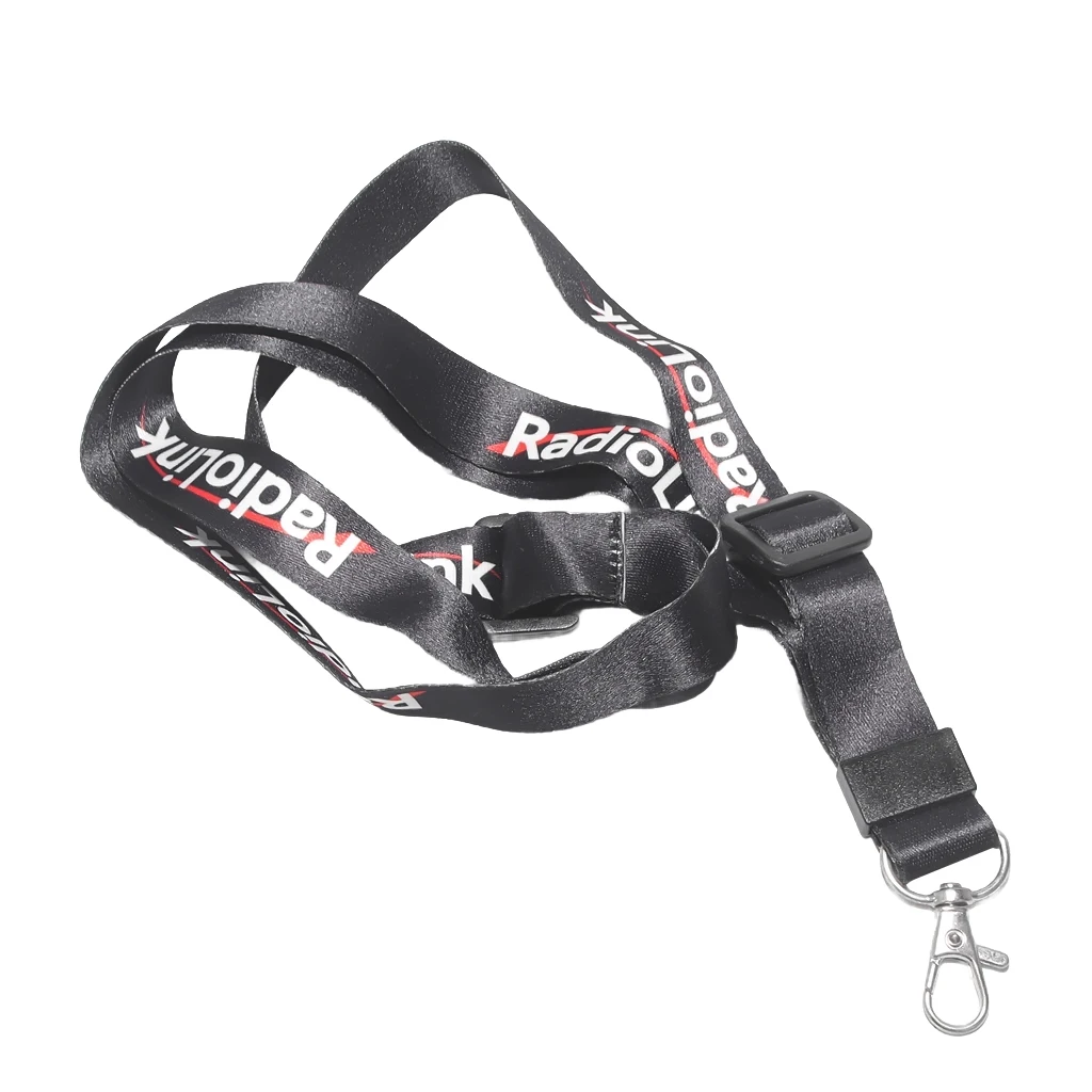 Radiolink Universelles Verstellbares Lanyard für Fernbedienung RC-Sender mit Hakenhalterung für AT9SPRO/AT10 – Detail 10
