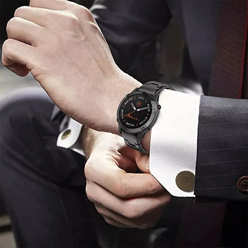 Garmin Descent Mk3i    θ ƿ ð , Garmin Fenix 7X 6X Pro Mk2i Mk2 Mk1 Ż , 51mm Ʈ, 26mm