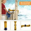 Swing Periscope Large Periscope Plastic Toy Heavy Duty Swing Set Accessory For Outdoor Swing Set Kids Periscope Toy 3