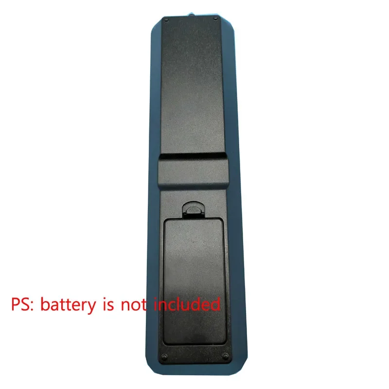 New Remote Control Replacement Suitable for IconBIT LCD TV XDS1003D XDS73D Controller Remote
