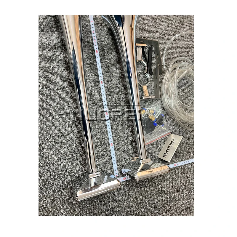 VOL 트럭 경적용 유럽 자동차 예비 부품, VOL 에어혼 Oem 8153766