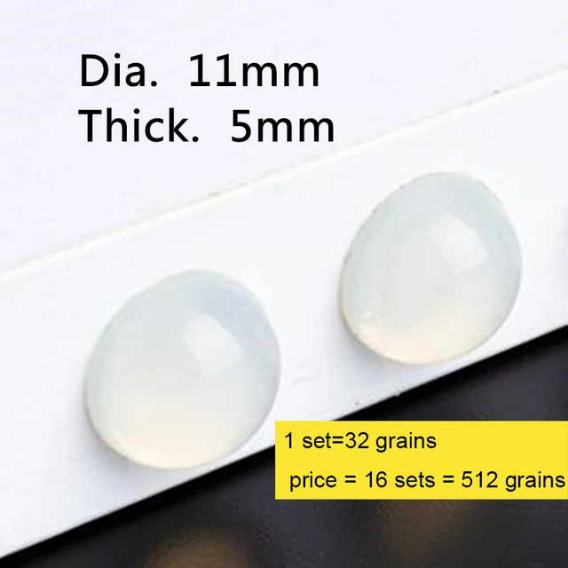 1Set Wall Stickers Self Adhesive Buffer Bumper Toilets Drawer Door Cabinets Anti Collision Rubber Non Slip Silicone Feet Pad F1105 x 512 grains