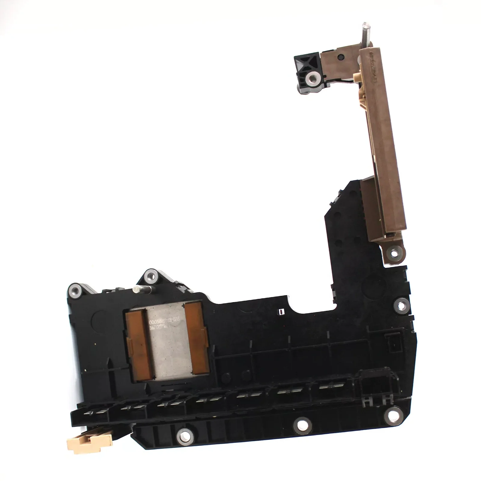 1PC Remanufactured Transmission Control Plate Unit TCM TCU 0260550008 For BMW X1/3/5 530i JAGUAR